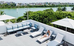 Dreams Apartments 3. Loft A 9 Minutos De La Playa